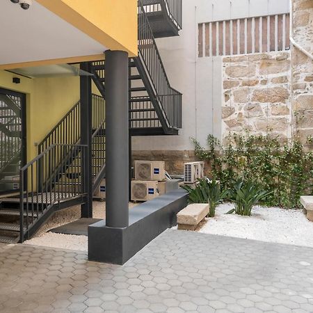 Strelitzia Apartment, By Bolhao Residences Porto Exterior foto