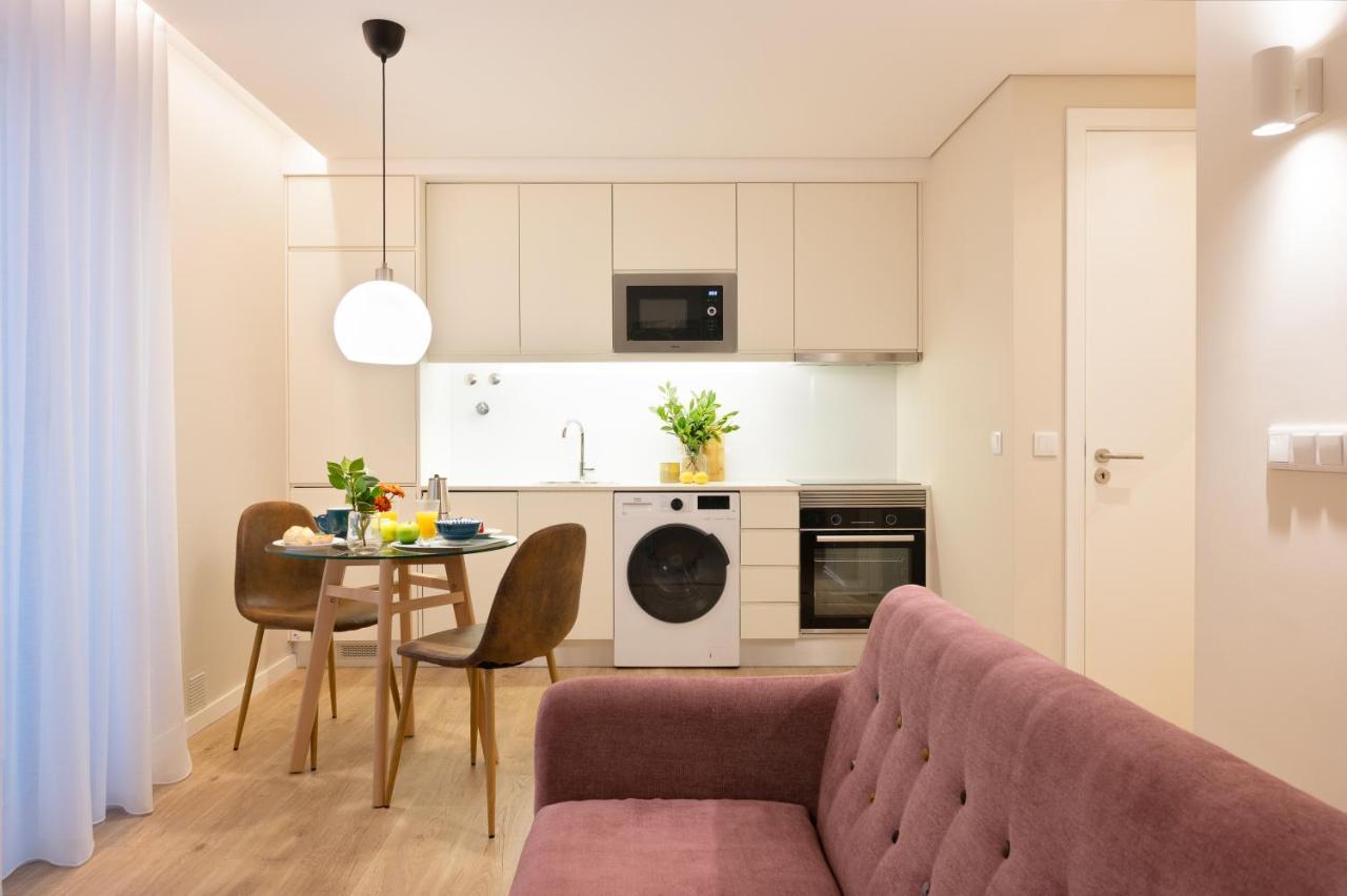 Strelitzia Apartment, By Bolhao Residences Porto Exterior foto