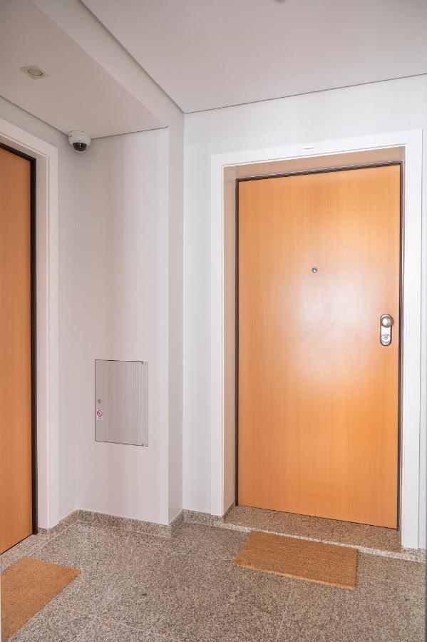 Strelitzia Apartment, By Bolhao Residences Porto Exterior foto