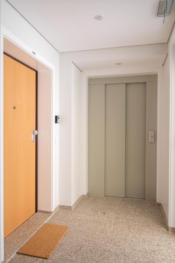 Strelitzia Apartment, By Bolhao Residences Porto Exterior foto
