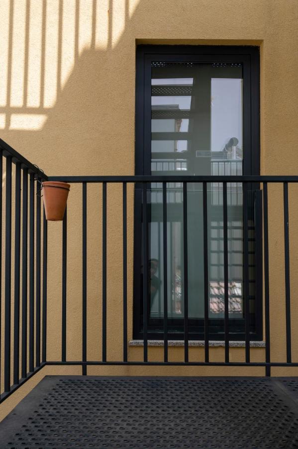 Strelitzia Apartment, By Bolhao Residences Porto Exterior foto