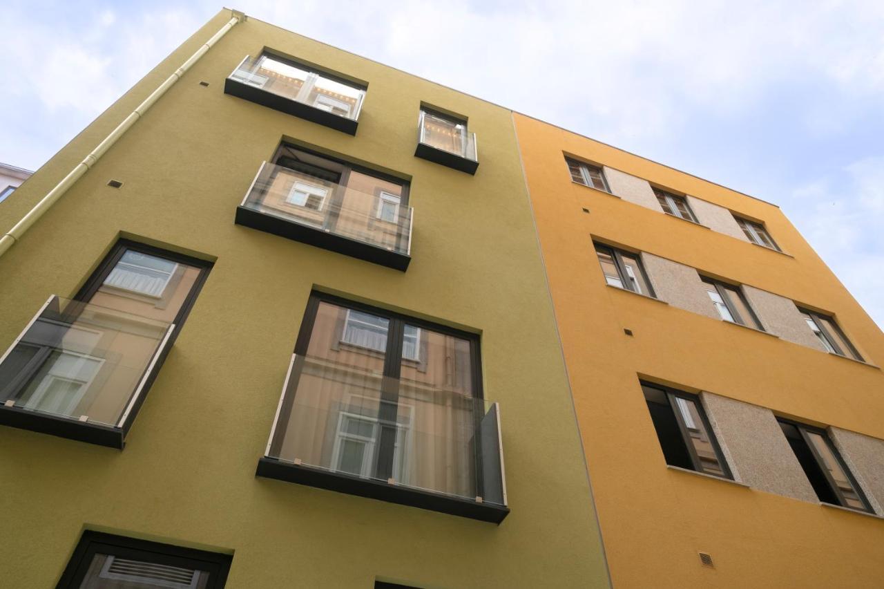 Strelitzia Apartment, By Bolhao Residences Porto Exterior foto