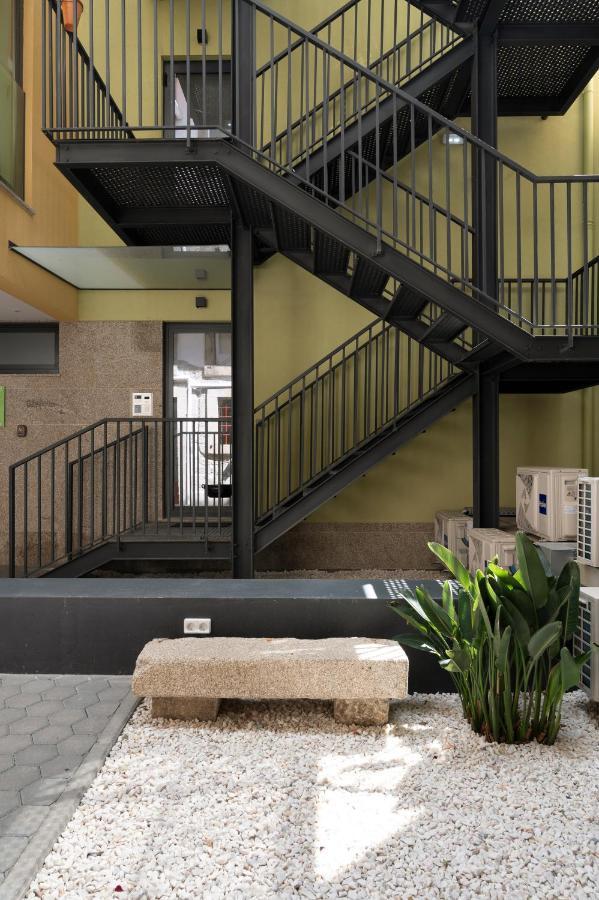 Strelitzia Apartment, By Bolhao Residences Porto Exterior foto