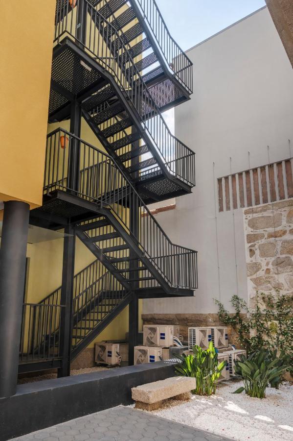 Strelitzia Apartment, By Bolhao Residences Porto Exterior foto
