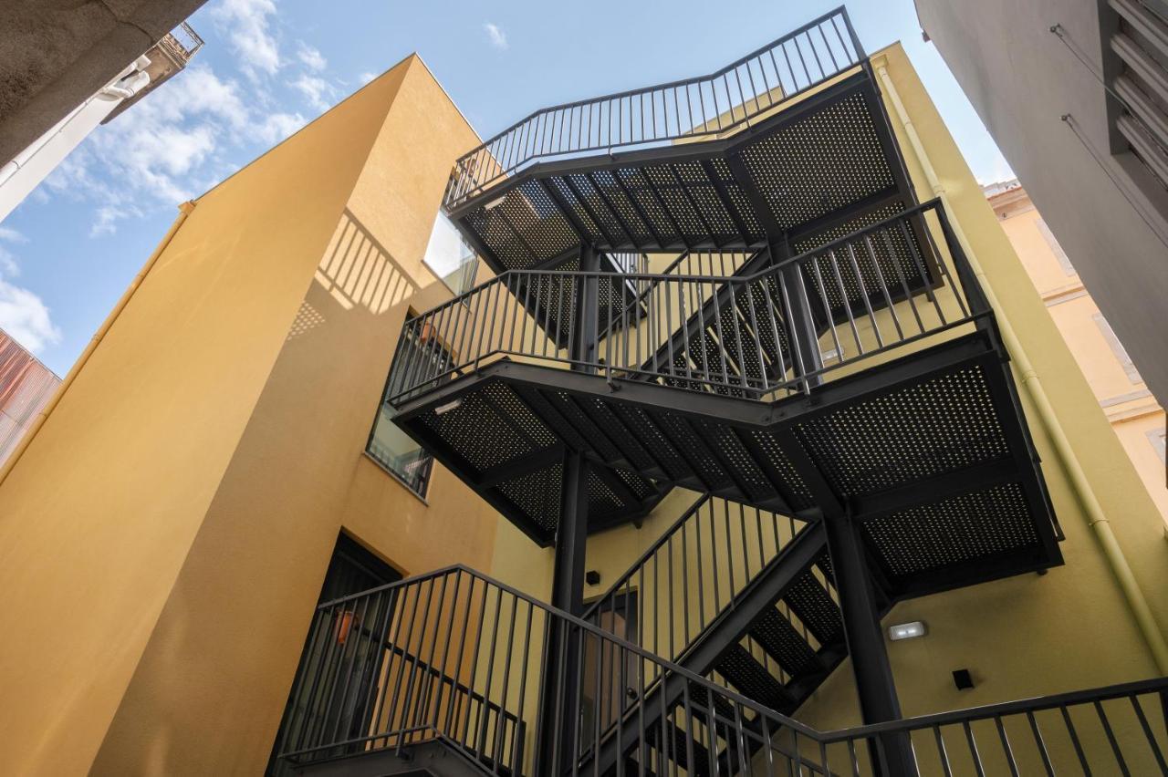 Strelitzia Apartment, By Bolhao Residences Porto Exterior foto